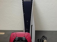 PlayStation 5 Standard Edition (2020)