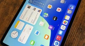 Good
													Apple iPad Pro 11" 3rd Gen 2021 - Unlocked, Gray, 512 GB, photo 4 of 7