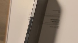 Mint
													Apple iPad Pro 13" (M4) 2024 - Unlocked, Black, 256 GB, 8 GB, A2926, Standard Glass, photo 2 of 9