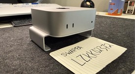 Mint
													Mac Mini 2024 - Apple M4, 256 GB, 16 GB, photo 4 of 15