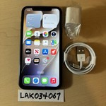 Mint Apple iPhone 11 - Unlocked, 64 GB, Black, A2111