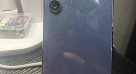 Good
													Samsung Galaxy A16 5G - TracFone, Blueblack, 128 GB, 4 GB, photo 2 of 9