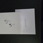 Used Apple AirPods Pro 2 - Lightning