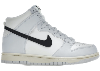 Nike Dunk High Aluminum (GS) for sale