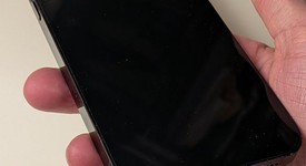Good
													Apple iPhone 14 Pro Max - Unlocked, Black, 128 GB, A2651, photo 2 of 19