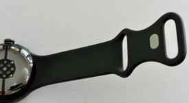 Mint
													Google Pixel Watch 3 - Unlocked, Black, 41mm, LTE, photo 5 of 7