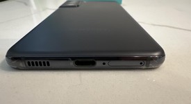 Good
													Samsung Galaxy S21 5G - Verizon, Gray, 128 GB, 8 GB, SM-G991U, photo 4 of 7