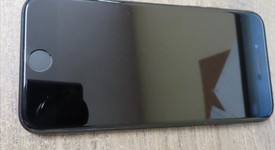 Good
													Apple iPhone 7 - AT&T, Black, 32 GB, A1778, photo 3 of 5