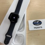 Mint Apple Watch SE (3rd Gen) 40mm - Unlocked, Midnight, A3326 - Cellular