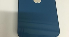 Mint
													Apple iPhone 13 - Unlocked, Blue, 128 GB, A2482, photo 2 of 7