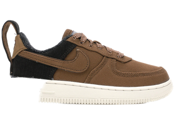 Nike Air Force 1 Low Carhartt WIP Ale Brown (PS) for sale