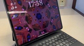 Mint
													Apple iPad Pro 12.9" 6th Gen 2022 - Wi-Fi, Gray, 128 GB, photo 1 of 14