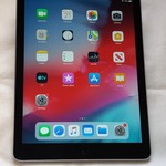 Good Apple iPad Air - Wi-Fi, Gray, 16 GB