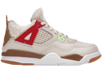 Jordan 4 Retro Where the Wild Things Are (PS) for sale