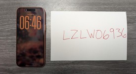 Mint
													Apple iPhone 17 Pro Max - Unlocked, Cosmic Orange, 512 GB, A3257, photo 1 of 7