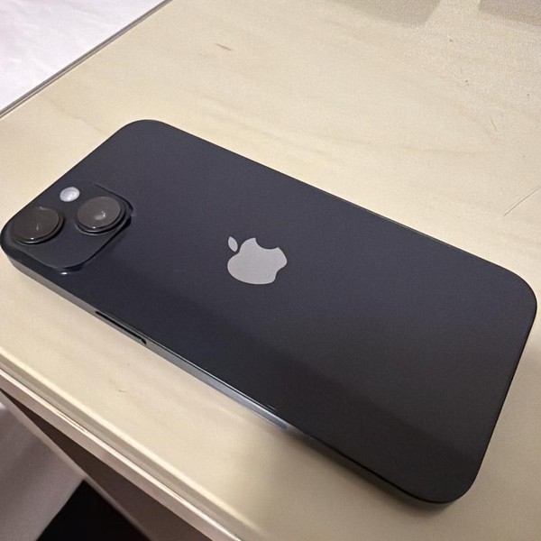 Apple iPhone 14 - T-Mobile, 128 GB, Midnight, A2649