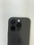 Good Apple iPhone 16 Pro - Unlocked, Black, 128 GB, A3083