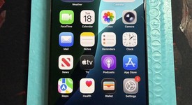 Good
													Apple iPhone 16 Pro Max - Unlocked, Desert, 256 GB, A3084, photo 4 of 29