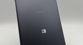 Mint
													Samsung Galaxy Tab A7 Lite - T-Mobile, Gray, 32 GB, 3 GB, SM-T227U, photo 2 of 4