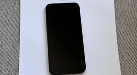 Mint
													Apple iPhone 12 Pro Max - AT&T, Pacific Blue, 512 GB, A2342, photo 1 of 8