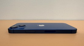 Good
													Apple iPhone 13 Mini - AT&T, Blue, 256 GB, A2481, photo 3 of 8