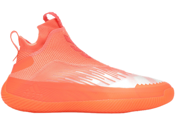 adidas N3xt L3v3l Futurenatural Screaming Orange for sale