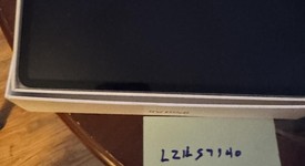 Mint
													Apple iPad Pro 11" 3rd Gen 2021 - Wi-Fi, Silver, 256 GB, photo 1 of 13