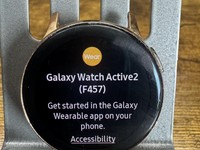 Samsung Galaxy Watch Active2 40mm