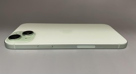 Good
													Apple iPhone 15 Plus - AT&T, Green, 128 GB, A2847, photo 3 of 8