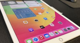 Good
													Apple iPad Pro 12.9" 2nd Gen 2017 - Wi-Fi, Silver, 512 GB, photo 4 of 8