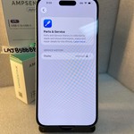 Fair Apple iPhone 15 Plus - Unlocked, 512 GB, Blue, A2847