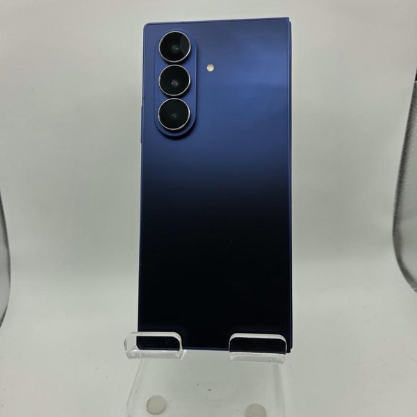 Samsung Galaxy Z Fold7 - Unlocked, 512 GB, Blue Shadow, 12 GB, SM-F966U1