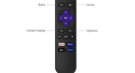New
													Roku Express, photo 1 of 9