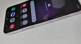 Mint
													Samsung Galaxy S23 Plus - Unlocked, Lavender, 256 GB, 8 GB, SM-S916U1, photo 4 of 8