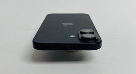 Mint
													Apple iPhone 16 - Unlocked, Black, 256 GB, A3081, photo 5 of 9