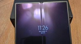 Mint
													Xiaomi Mi Mix Fold 3 - Unlocked Non-US, Black, 512 GB, 16 GB, photo 2 of 19