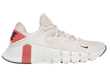 Nike Free Metcon 4 Light Soft Pink (Women's) for sale