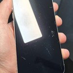 Fair Apple iPhone 15 Pro - Unlocked Non-US, 256 GB, Natural, A3101