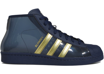 adidas Blondey Pro Model ADV Blondey McCoy Night Indigo for sale