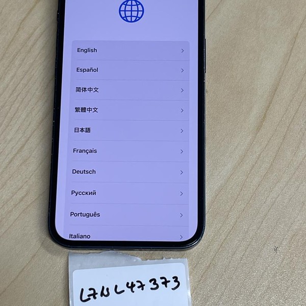 Apple iPhone 13 - Unlocked, 128 GB, Midnight, A2482