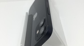 Good
													Apple iPhone 12 Mini - Unlocked, Black, 256 GB, A2176, photo 4 of 7