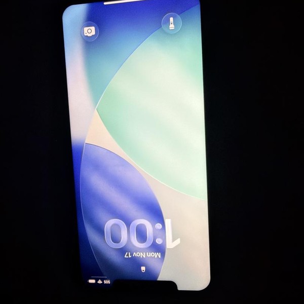 Apple iPhone 11 Pro Max - Unlocked, 64 GB, Green, A2161