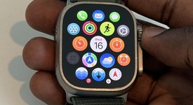 Good
													Apple Watch Ultra 2 49mm - Unlocked, Natural, A2986, photo 3 of 14