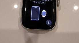 Fair
													Apple Watch Series 7 41mm - Starlight, A2473 - GPS, Aluminum, photo 2 of 7
