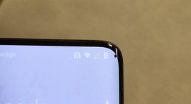 Good
													OnePlus 7 Pro - Unlocked, Gray, 256 GB, 8 GB, GM1917, photo 2 of 8