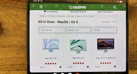 Good
													Google Pixel Fold - Unlocked, Porcelain, 256 GB, 12 GB, G9FPL, photo 3 of 10