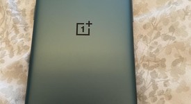 Mint
													OnePlus 9 Pro - Unlocked, Green, 256 GB, 12 GB, LE2125, photo 3 of 10