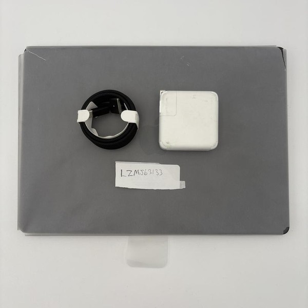 MacBook Pro 2024 - 14 inch - 1 TB, Space Black, 24 GB, Apple M4