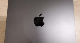 Mint
													Apple iPad Pro 11" 2018 - Wi-Fi, Gray, 64 GB, A1980, photo 3 of 12