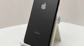 Fair
													Apple iPhone Xr - Unlocked, Black, 64 GB, A1984, photo 3 of 7